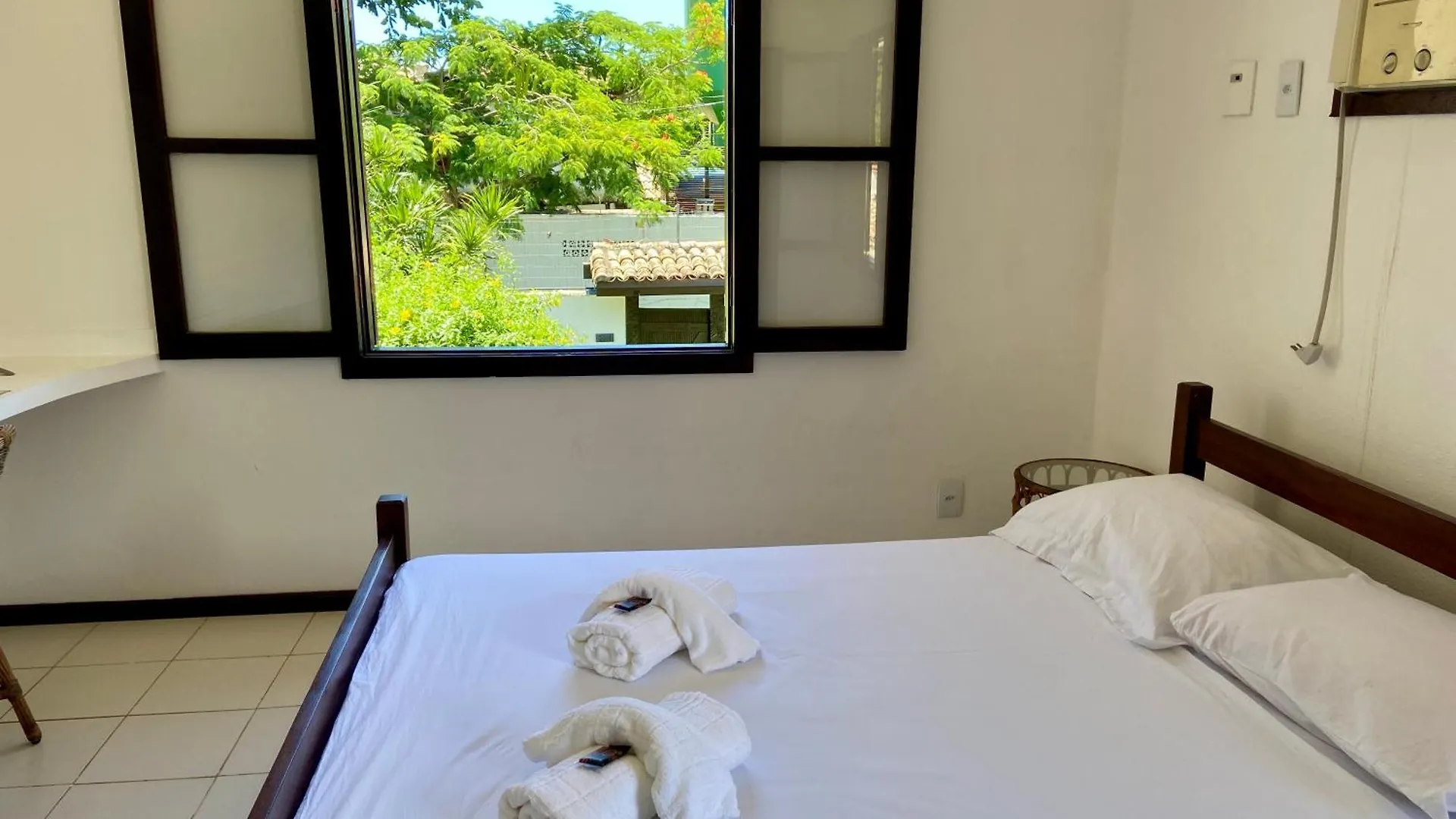 Praia De Geriba C 4 Búzios Casa de Férias