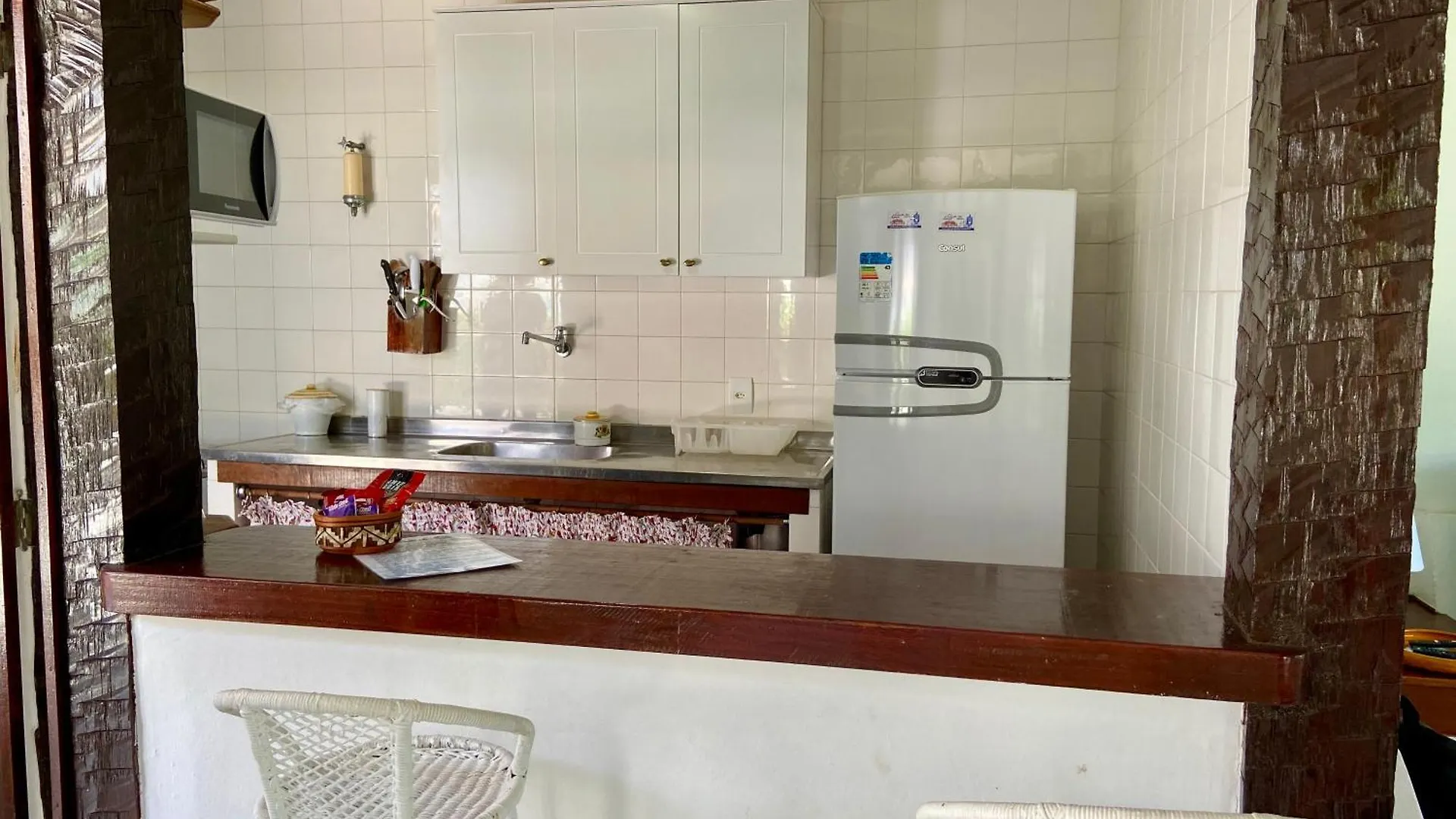 Casa de Férias Praia De Geriba C 4 Búzios