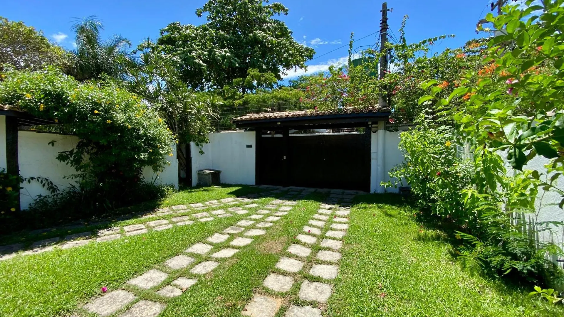Praia De Geriba C 4 Búzios Casa de Férias
