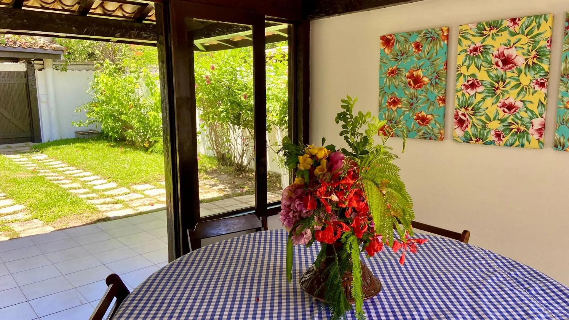 Casa de Férias Praia De Geriba C 4 Búzios Brasil