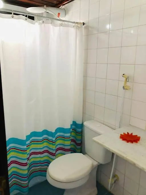 Praia De Geriba C 4 Búzios Casa de Férias