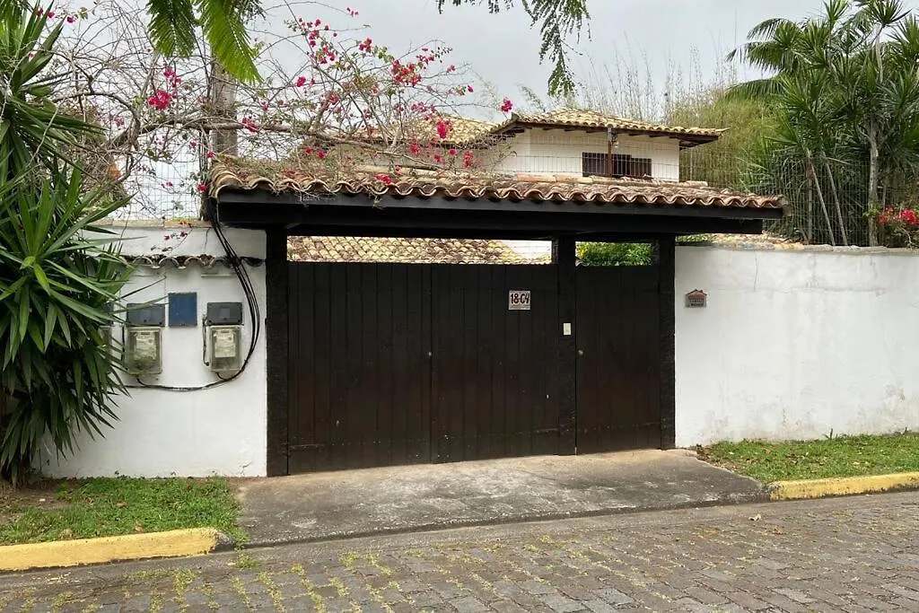Praia De Geriba C 4 Búzios Brasil