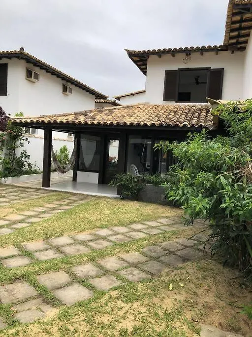 Praia De Geriba C 4 Búzios 0*,  Brasil