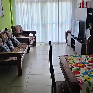 Apartamento Apartamento Praia