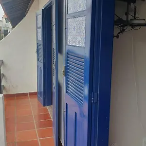  Casa de Férias Casa Da Margarida Em
