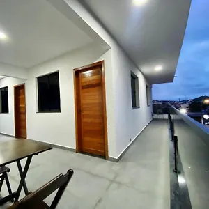  Apartamento Ancora Lofts