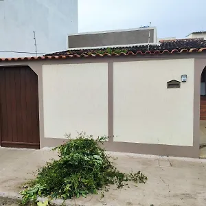  Casa de Férias Casa De Ate 10