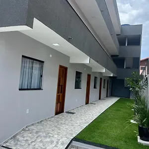  Apartamento - Blue View Lofts Grande 02