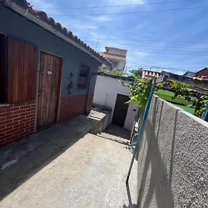  Casa de Férias Casa Atalaia