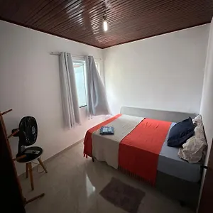  Apartamento Ferias