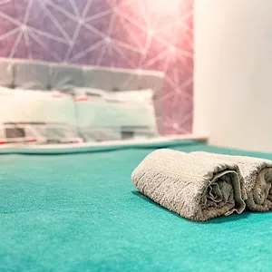 Apartamento Apto Com Ar Condicionado, Wifi E Smart Tv