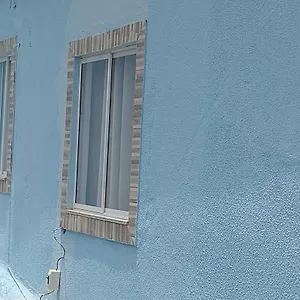  Casa de Férias Kit Apto Aconchegante Na Do